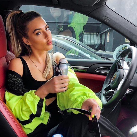 I.AM.GIA Jackets & Blazers - I.AM.GIA Neptune Jacket